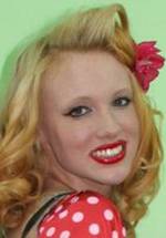 Рони Джона фото