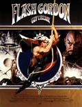 Постер из фильма "Флэш Гордон" - 1