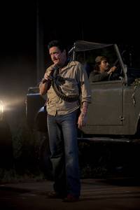 Кадр Ключ Саламандры