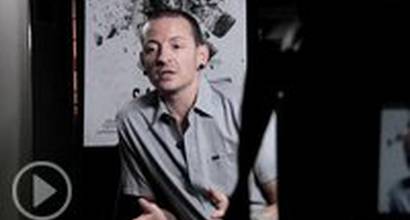 Интервью с Честером Беннингтоном