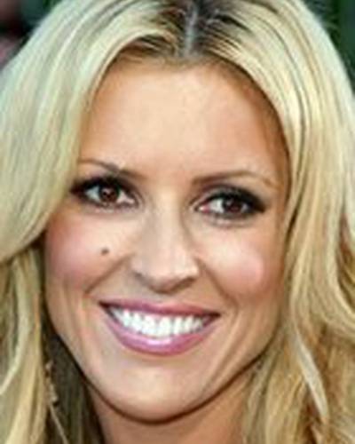 Джиллиан Барбери фото