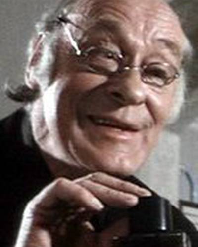 Хельмут Браш фото