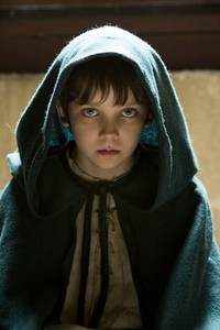 Кадр Мерлин