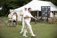 Кадр Аббатство Даунтон