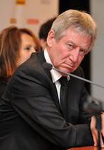 Режис Варнье фото