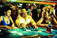 Кадр Марс атакует!