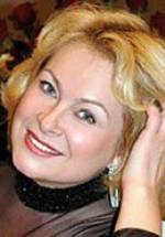 Ирина Нарбекова фото