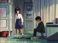 Кадр Девильмен: Рождение (видео)