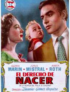 Право на рождение