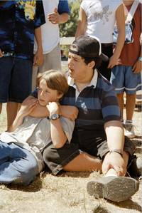 Кадр Жестокий ручей