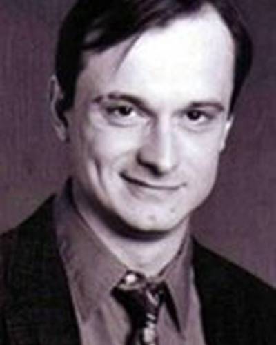 Ларри Ньюманн мл. фото