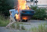 Кадр Выхода нет