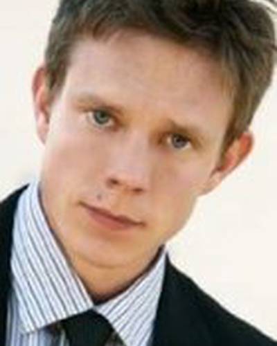 Меттью Алан фото