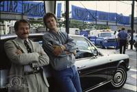 Кадр Человек-кадиллак