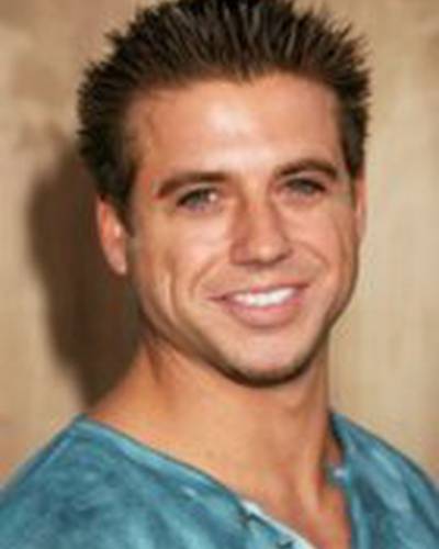 Клинт Моусли фото