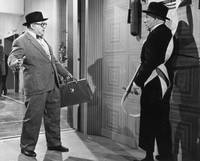 Кадр Король в Нью-Йорке