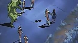 Кадр из фильма "Гайвер: Вне контроля (видео)" - 1