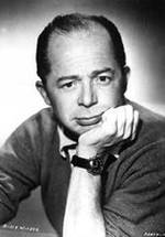 Билли Уайлдер фото