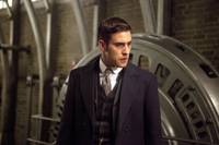 Кадр Дракула