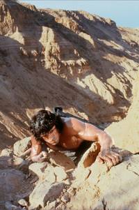 Кадр Рэмбо 3