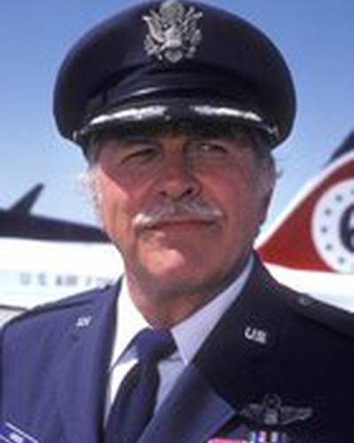 Ховард Кил фото