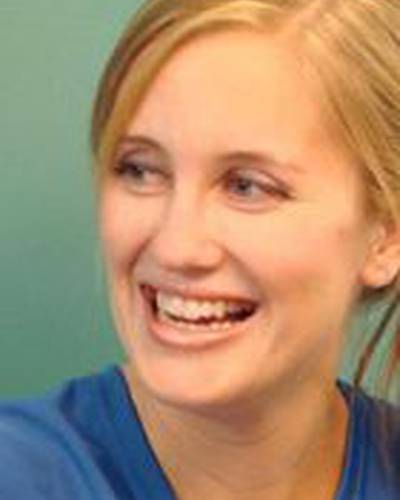 Элисон Флирль фото