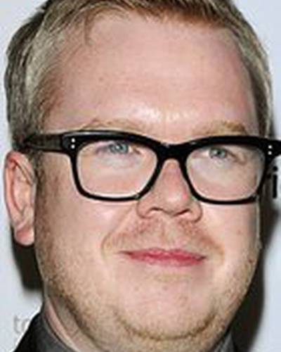 Джим Филд Смит фото