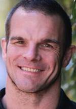 Йен Робертс фото