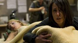 Кадр из фильма "Кровавый ледник" - 1