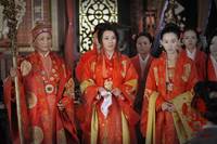 Кадр Легендарные амазонки