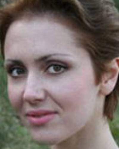 Ирина Крутик фото