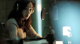 Кадр из фильма "Полночь FM" - 1