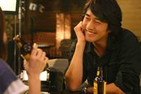 Кадр Сейчас и навсегда