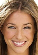 Дженни Робинсон фото