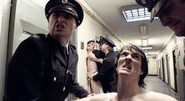 Кадр из фильма "Голод" - 1