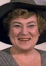 Белла Абцуг фото