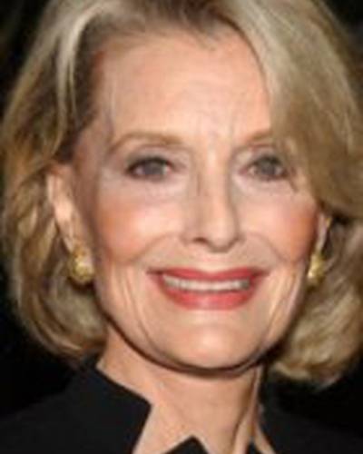 Констанс Тауэрс фото