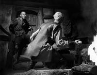 Кадр Девичий источник