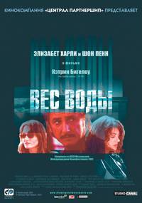 Постер Вес воды