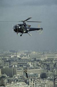 Кадр Страх над городом