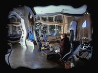 Кадр Шестой день