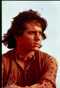 Кадр Билли-две шляпы