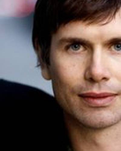 Дэвид Барлоу фото