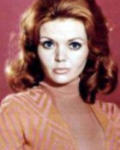 Дианна Ланд фото