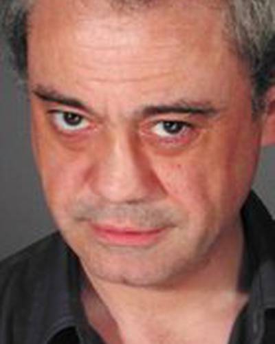 Феликс Куберо фото