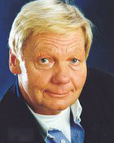 Фритьеф Вирок фото