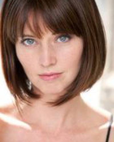 Кристин Мейерс фото