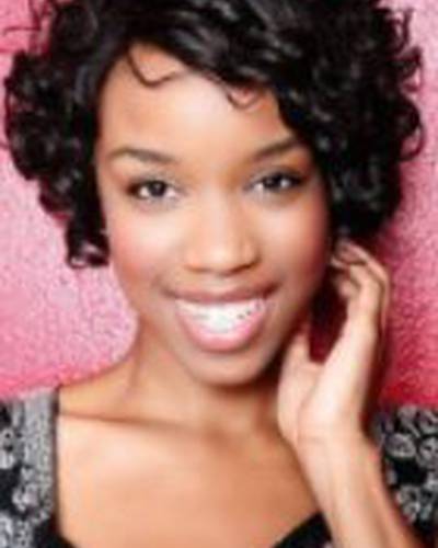 Shailaun Manning фото