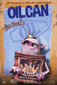 Постер Семейка монстров