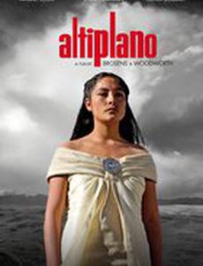 Альтиплано